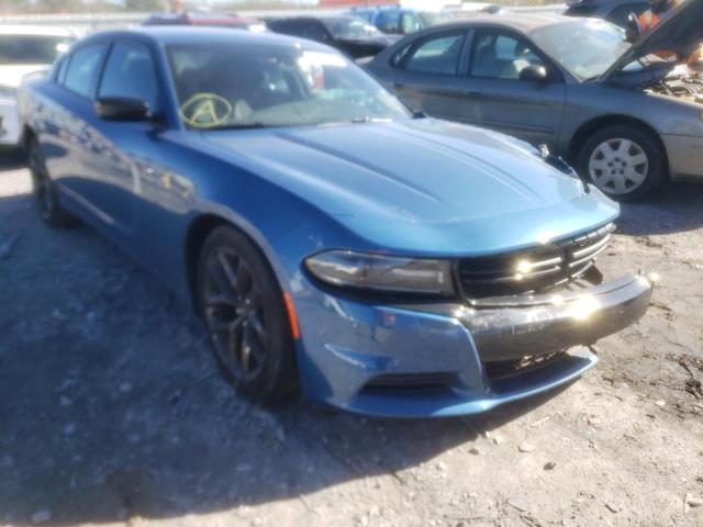 DODGE CHARGER SX 2021 2c3cdxbg1mh591756