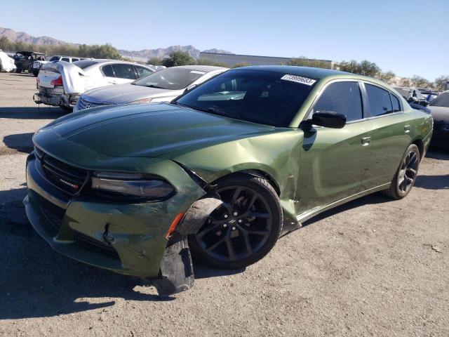 DODGE CHARGER 2021 2c3cdxbg1mh616297