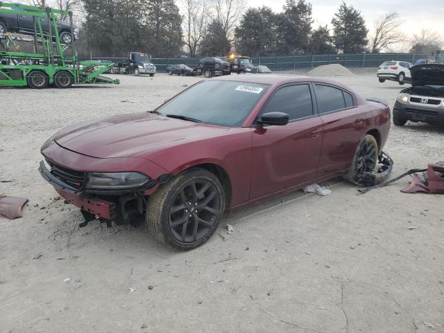 DODGE CHARGER 2021 2c3cdxbg1mh616879