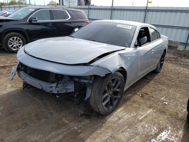 DODGE CHARGER SX 2021 2c3cdxbg1mh619913