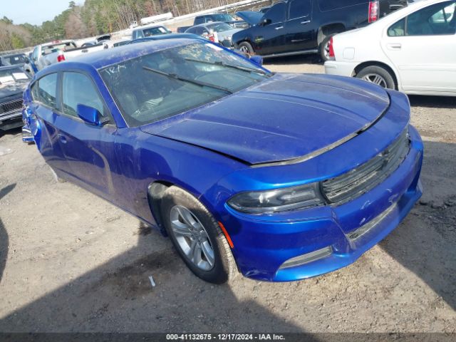 DODGE CHARGER 2021 2c3cdxbg1mh624402