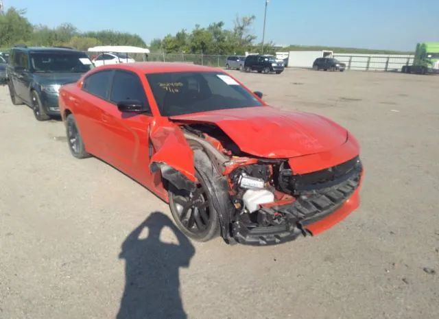 DODGE CHARGER 2021 2c3cdxbg1mh629230