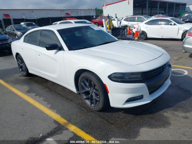 DODGE CHARGER 2021 2c3cdxbg1mh633259