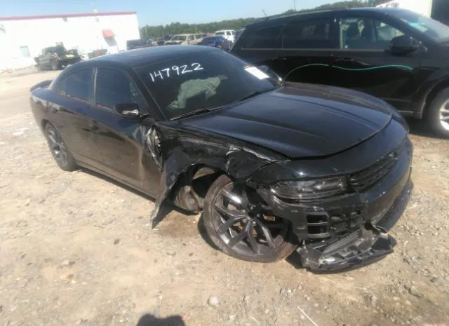 DODGE CHARGER 2021 2c3cdxbg1mh633889