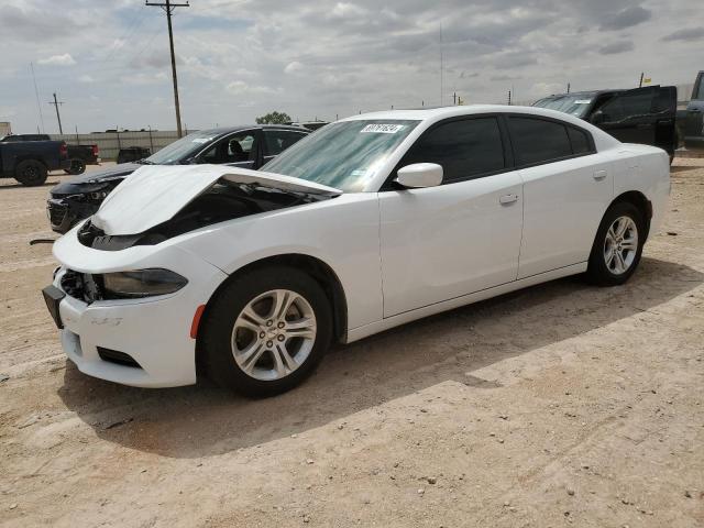 DODGE CHARGER SX 2021 2c3cdxbg1mh639188