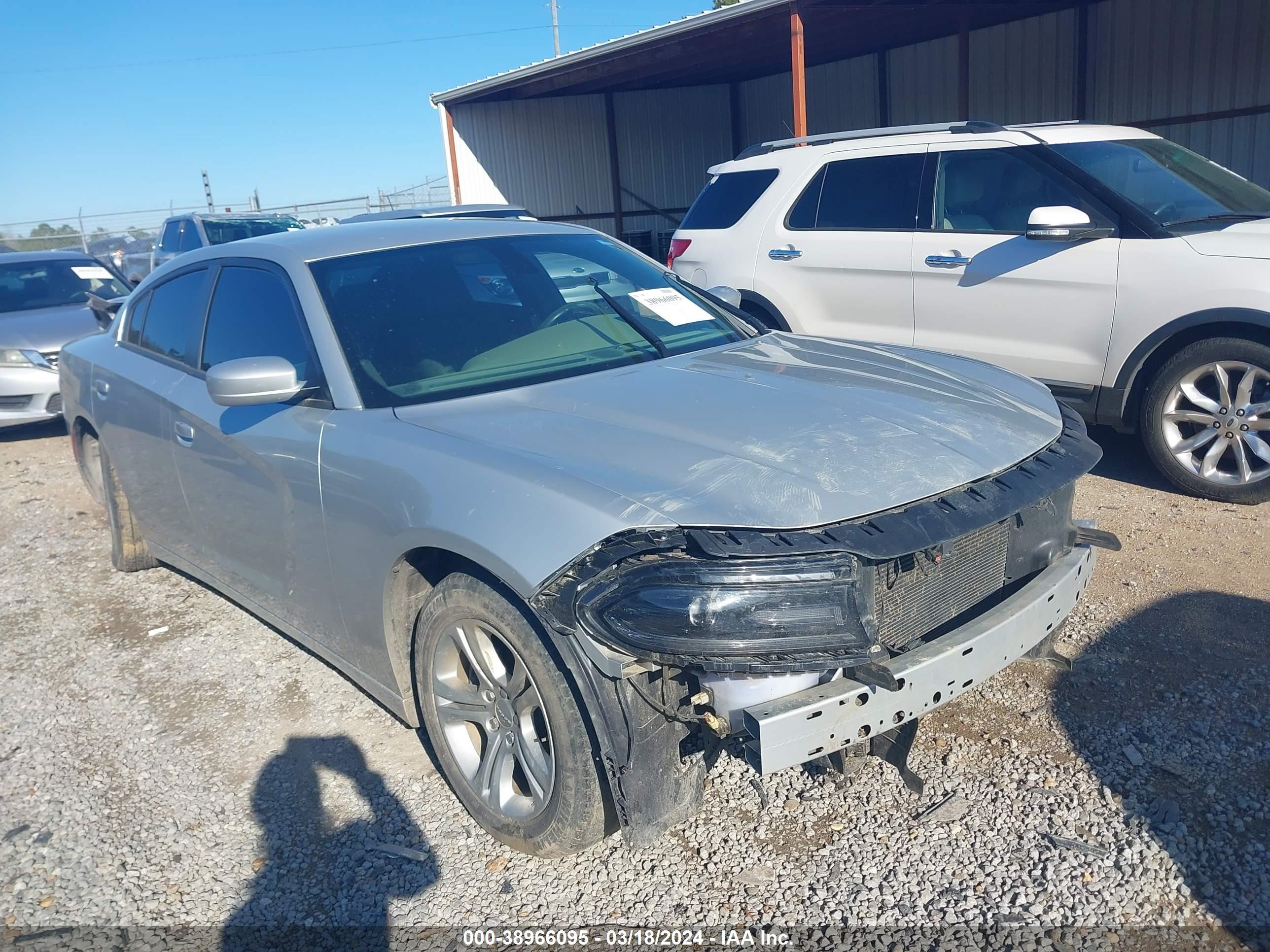 DODGE CHARGER 2021 2c3cdxbg1mh647422