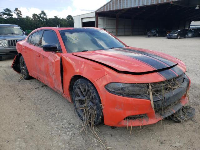 DODGE CHARGER SX 2021 2c3cdxbg1mh652930