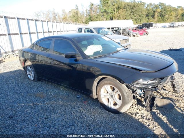 DODGE CHARGER 2021 2c3cdxbg1mh659571