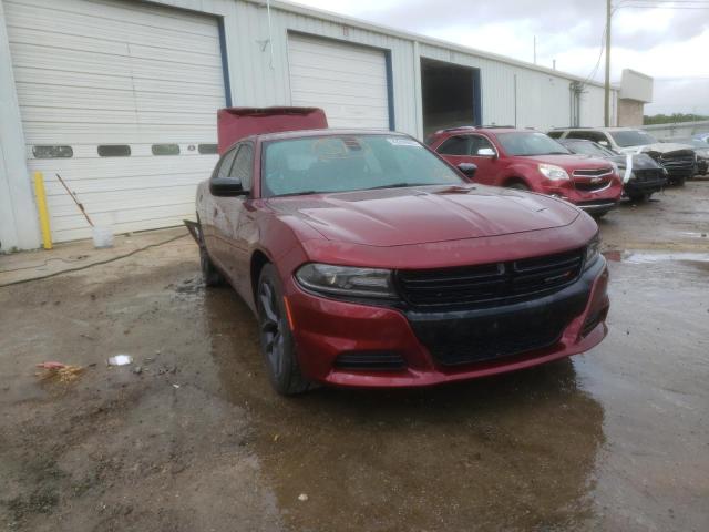 DODGE CHARGER SX 2021 2c3cdxbg1mh659957