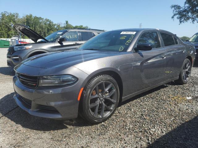 DODGE CHARGER SX 2021 2c3cdxbg1mh679268