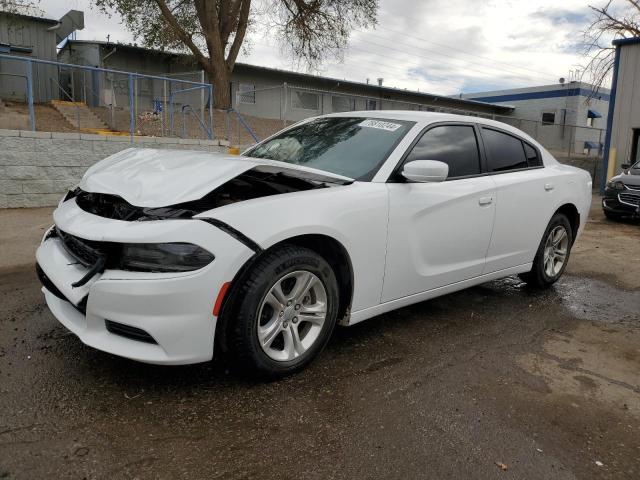 DODGE CHARGER SX 2021 2c3cdxbg1mh682039