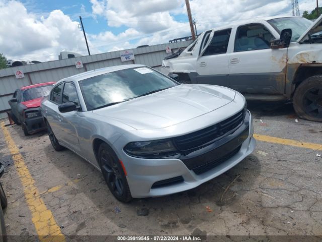 DODGE CHARGER 2022 2c3cdxbg1nh110650