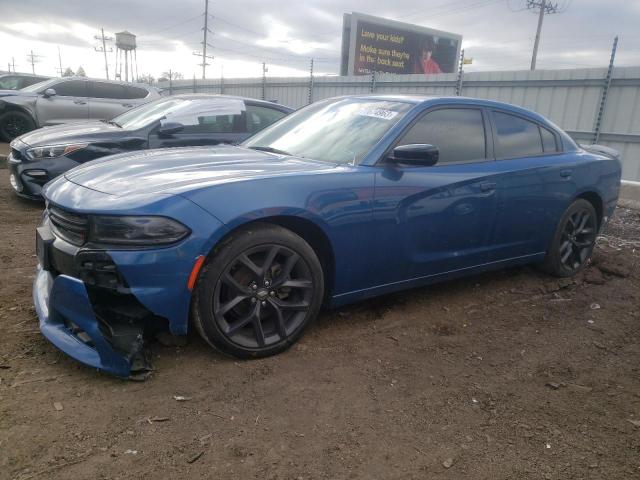 DODGE CHARGER 2022 2c3cdxbg1nh112267