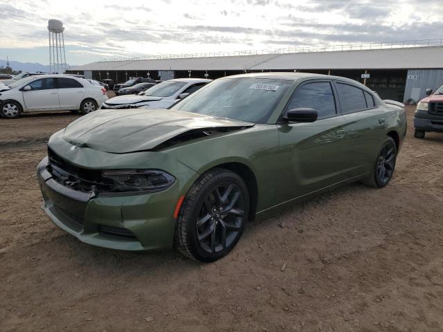 DODGE CHARGER 2022 2c3cdxbg1nh120384