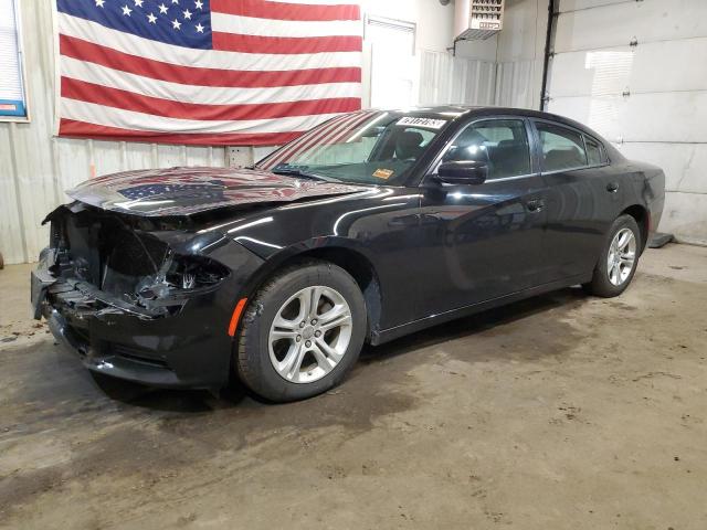 DODGE CHARGER 2022 2c3cdxbg1nh129330