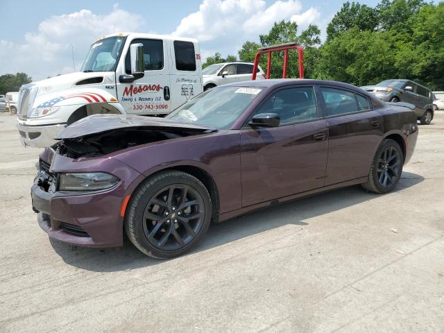 DODGE CHARGER 2022 2c3cdxbg1nh166457