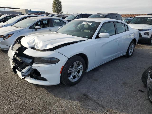 DODGE CHARGER 2022 2c3cdxbg1nh201661