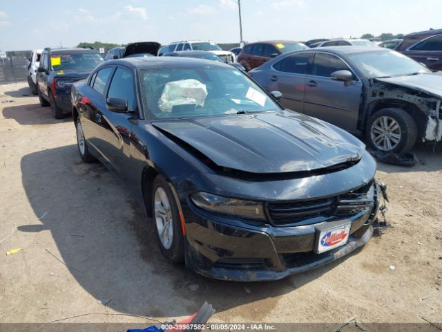 DODGE CHARGER 2022 2c3cdxbg1nh201742