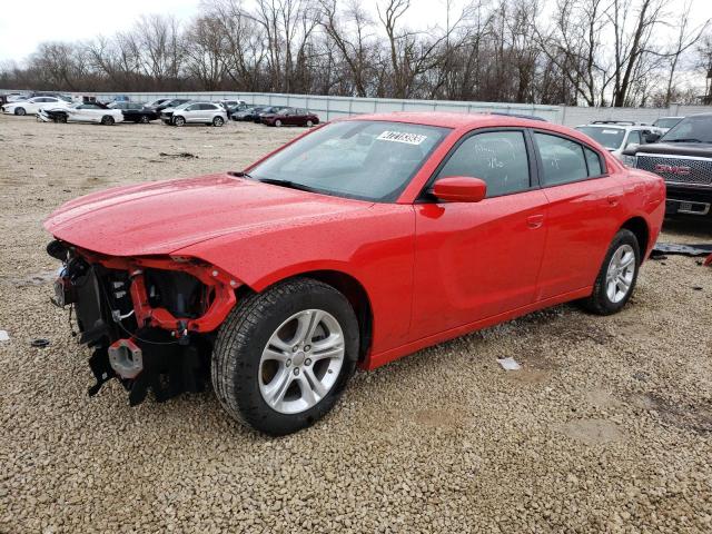 DODGE CHARGER SX 2022 2c3cdxbg1nh215964