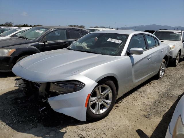 DODGE CHARGER SX 2022 2c3cdxbg1nh224308