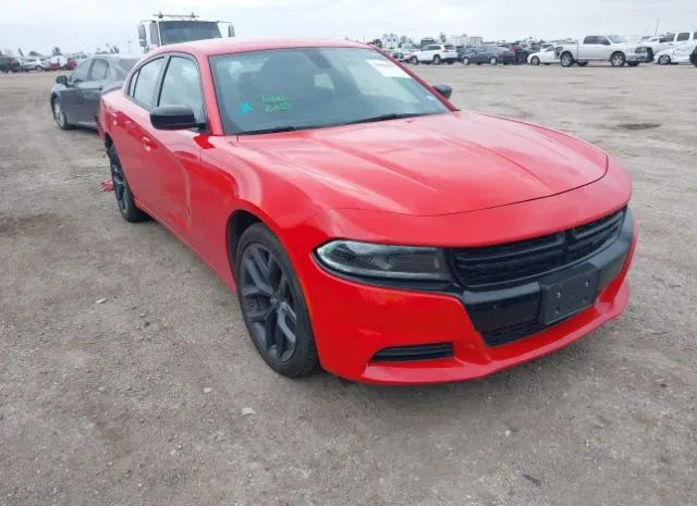 DODGE CHARGER 2022 2c3cdxbg1nh228035