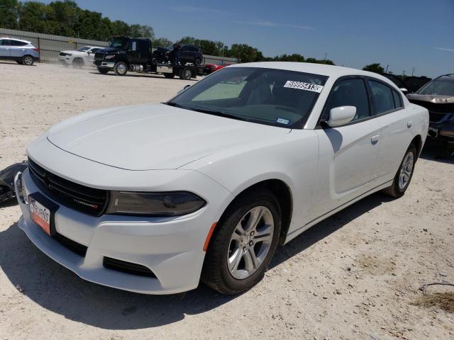 DODGE CHARGER SX 2022 2c3cdxbg1nh235244