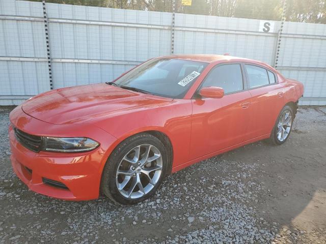 DODGE CHARGER 2022 2c3cdxbg1nh264579