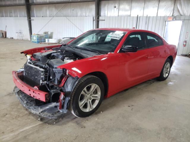 DODGE CHARGER SX 2023 2c3cdxbg1ph511019