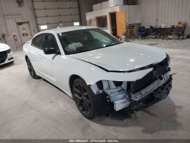 DODGE CHARGER 2023 2c3cdxbg1ph516835