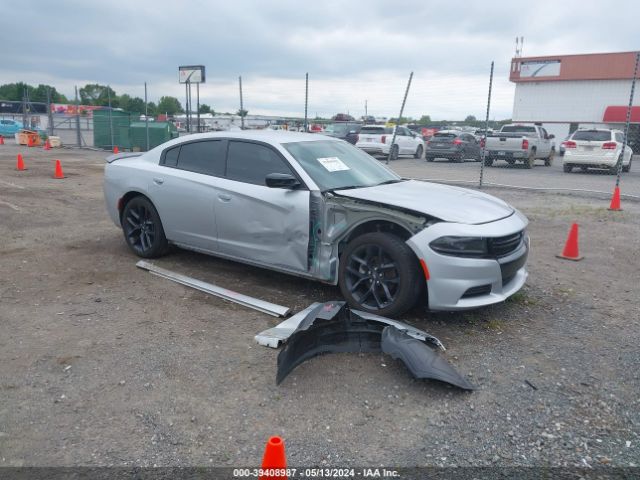 DODGE CHARGER 2023 2c3cdxbg1ph519315