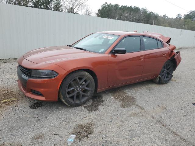 DODGE CHARGER 2023 2c3cdxbg1ph519671