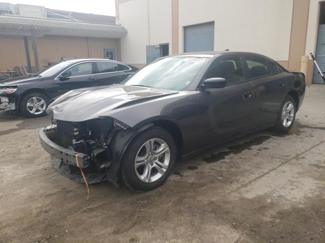 DODGE CHARGER SX 2023 2c3cdxbg1ph530640