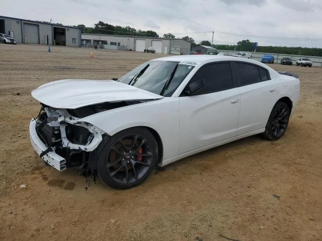 DODGE CHARGER SX 2023 2c3cdxbg1ph536339