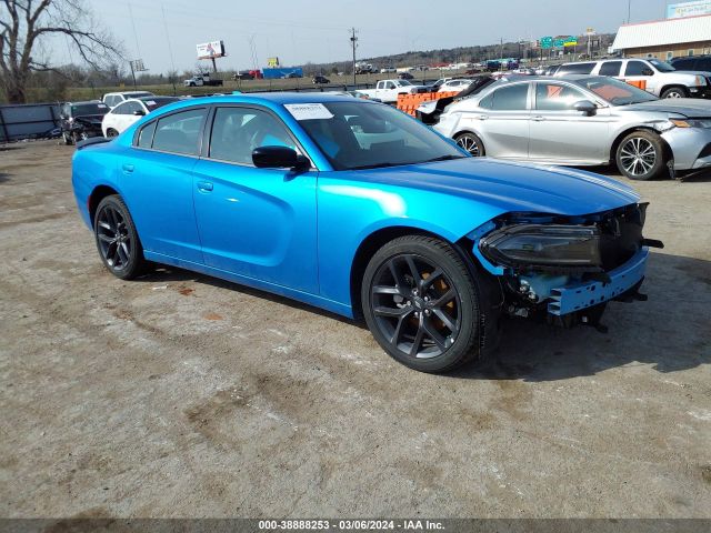 DODGE CHARGER 2023 2c3cdxbg1ph600637