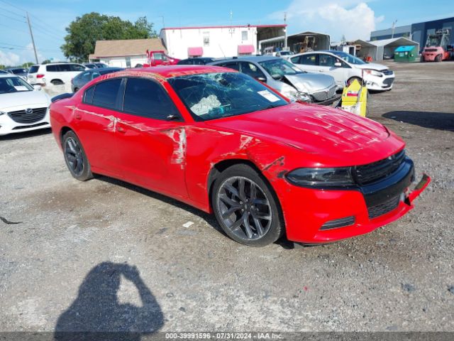 DODGE CHARGER 2023 2c3cdxbg1ph604154