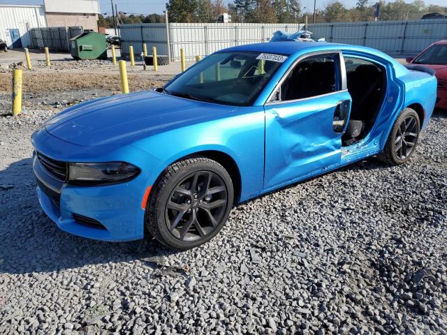 DODGE CHARGER 2023 2c3cdxbg1ph618815