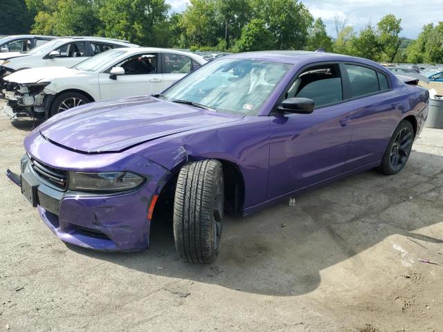 DODGE CHARGER SX 2023 2c3cdxbg1ph630978