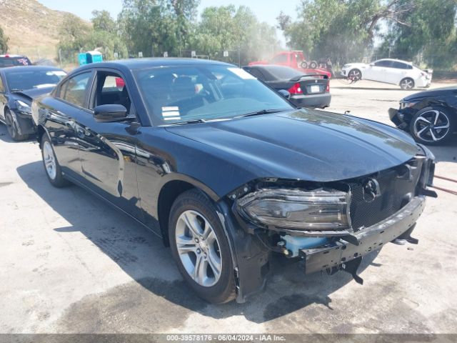 DODGE CHARGER 2023 2c3cdxbg1ph672583