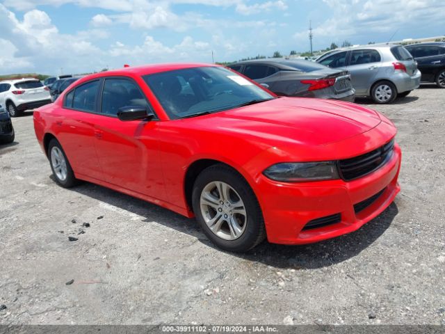 DODGE CHARGER 2023 2c3cdxbg1ph686676