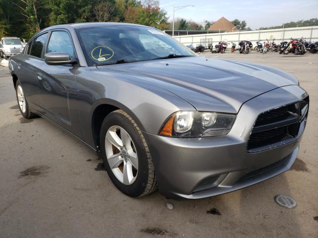 DODGE CHARGER SE 2012 2c3cdxbg2ch102702