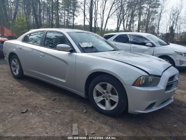 DODGE CHARGER 2012 2c3cdxbg2ch109195