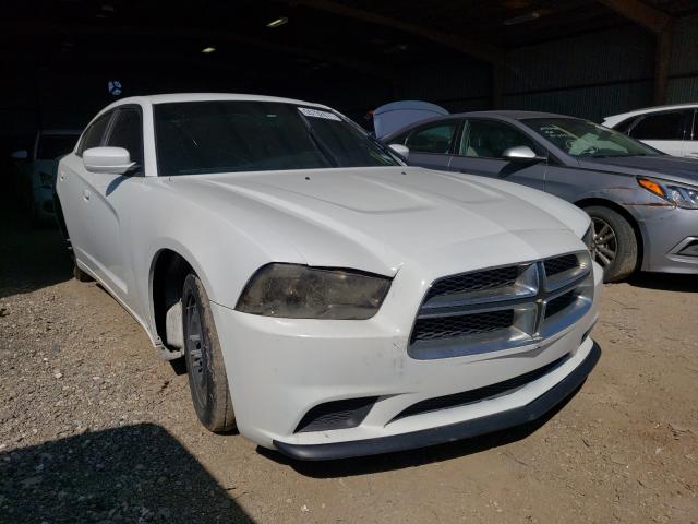 DODGE CHARGER SE 2012 2c3cdxbg2ch109326