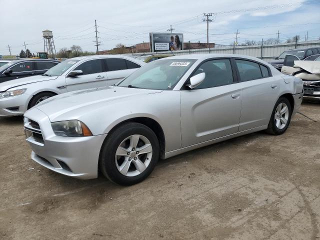 DODGE CHARGER SE 2012 2c3cdxbg2ch109987