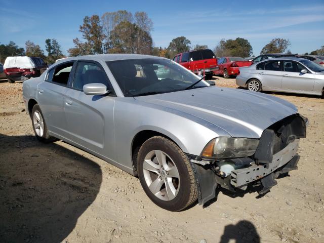 DODGE CHARGER SE 2012 2c3cdxbg2ch112310