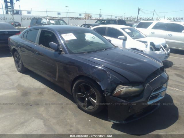 DODGE CHARGER 2012 2c3cdxbg2ch117393