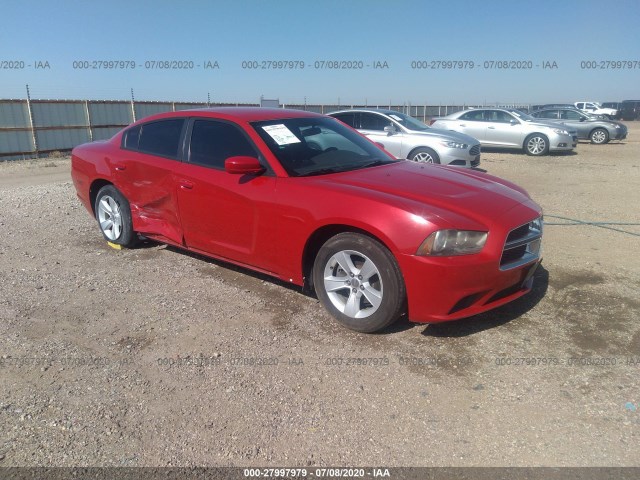 DODGE CHARGER 2012 2c3cdxbg2ch119371