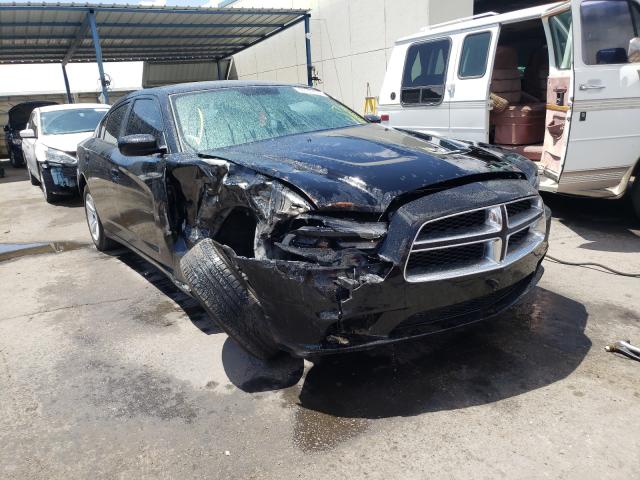 DODGE CHARGER SE 2012 2c3cdxbg2ch119502