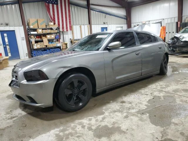 DODGE CHARGER SE 2012 2c3cdxbg2ch121590