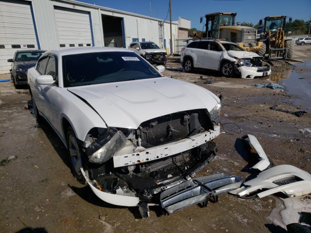 DODGE CHARGER SE 2012 2c3cdxbg2ch121766