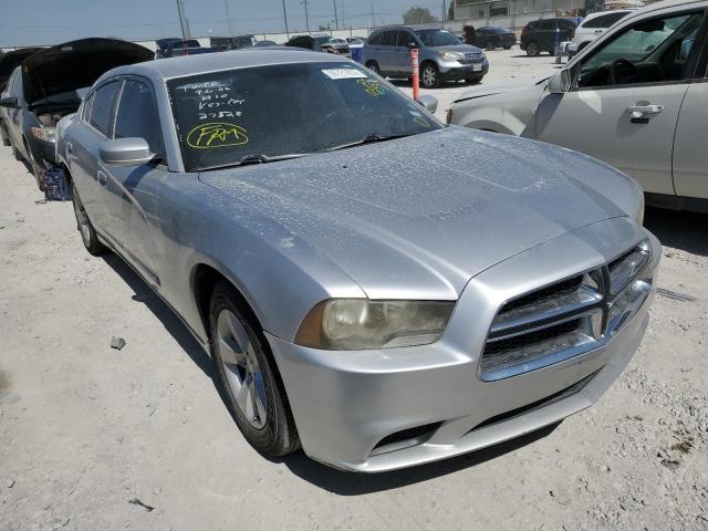 DODGE CHARGER SE 2012 2c3cdxbg2ch125431